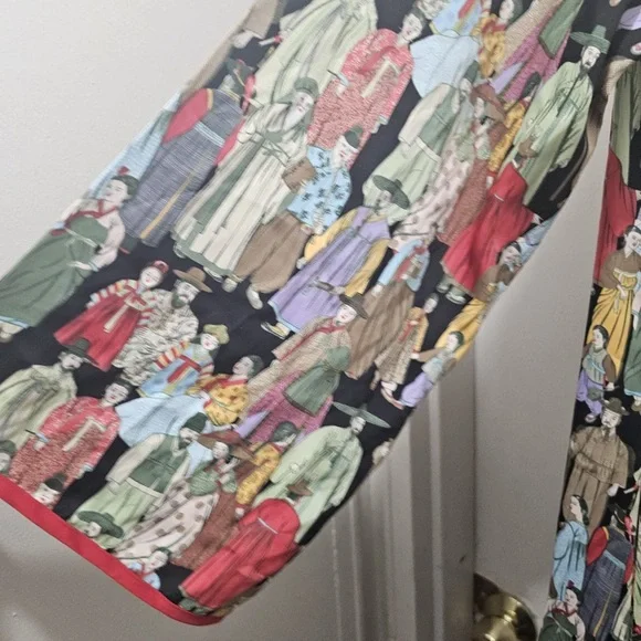 Women dress - Picture 5 of 5